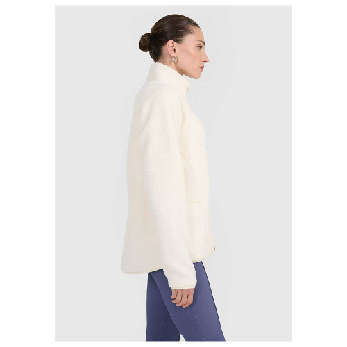 4F Γυναικεία ζακέτα Fleece